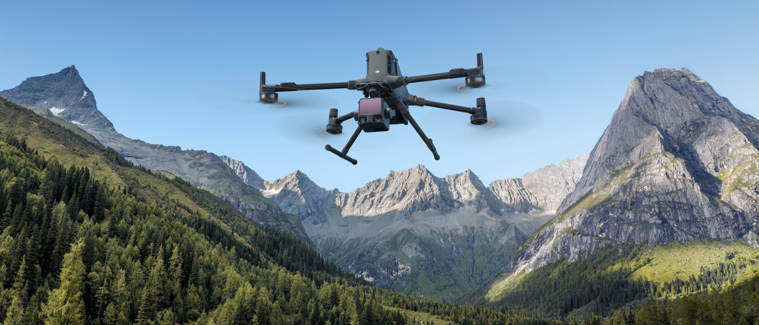 Is It the Right Drone for Your Professional Work or Creative Passion?