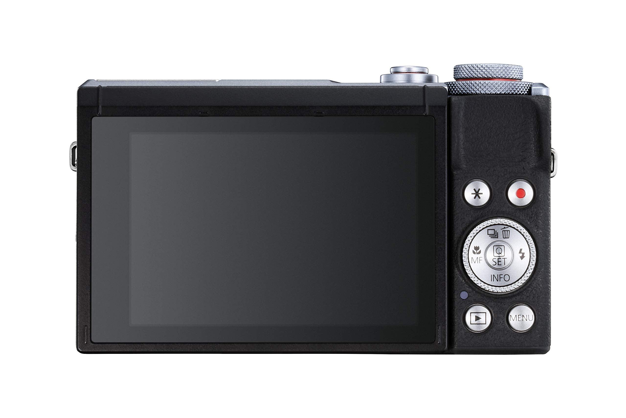 Canon PowerShot G7 X Mark III Digital Camera