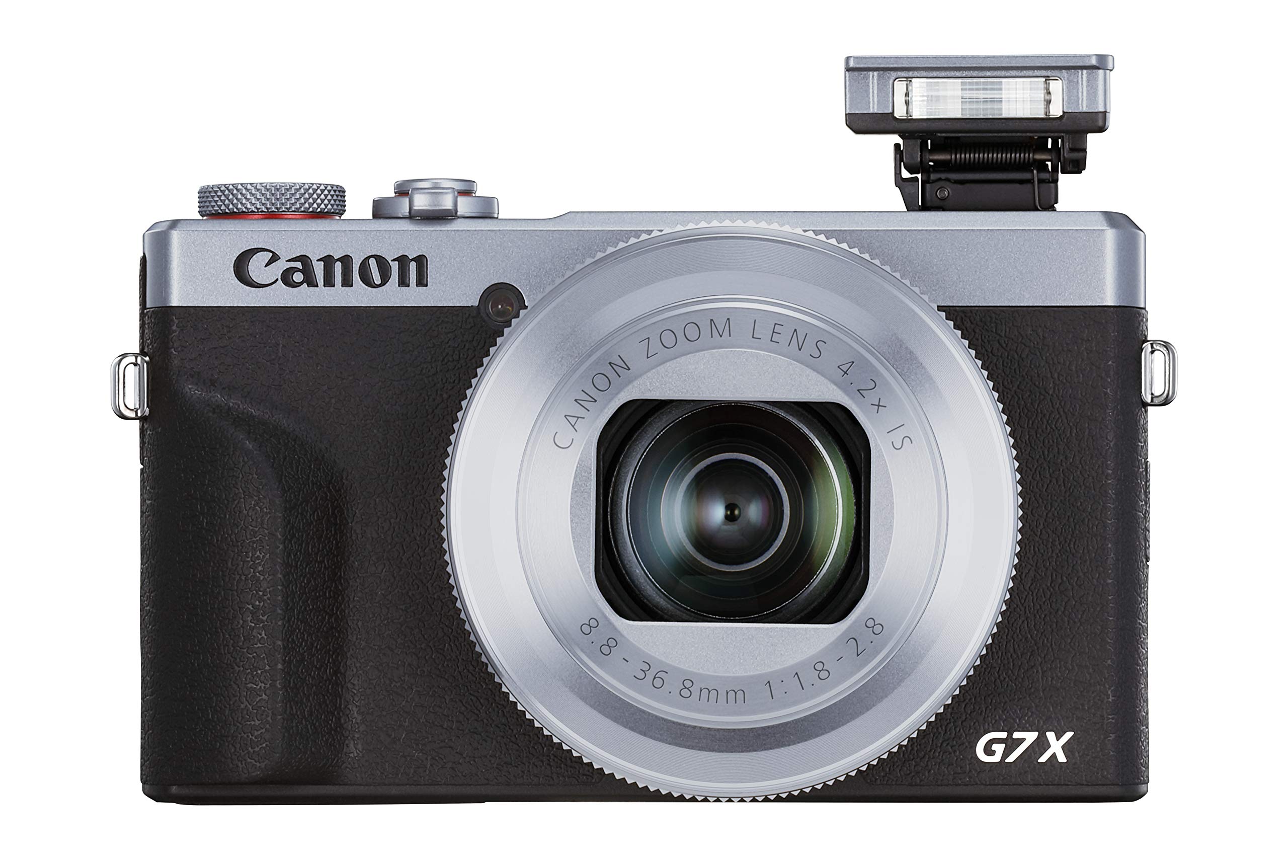 Canon PowerShot G7 X Mark III Digital Camera