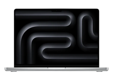 MacBook Pro 14-inch M4 chip 512GB SSD 24GB RAM English Keyboard