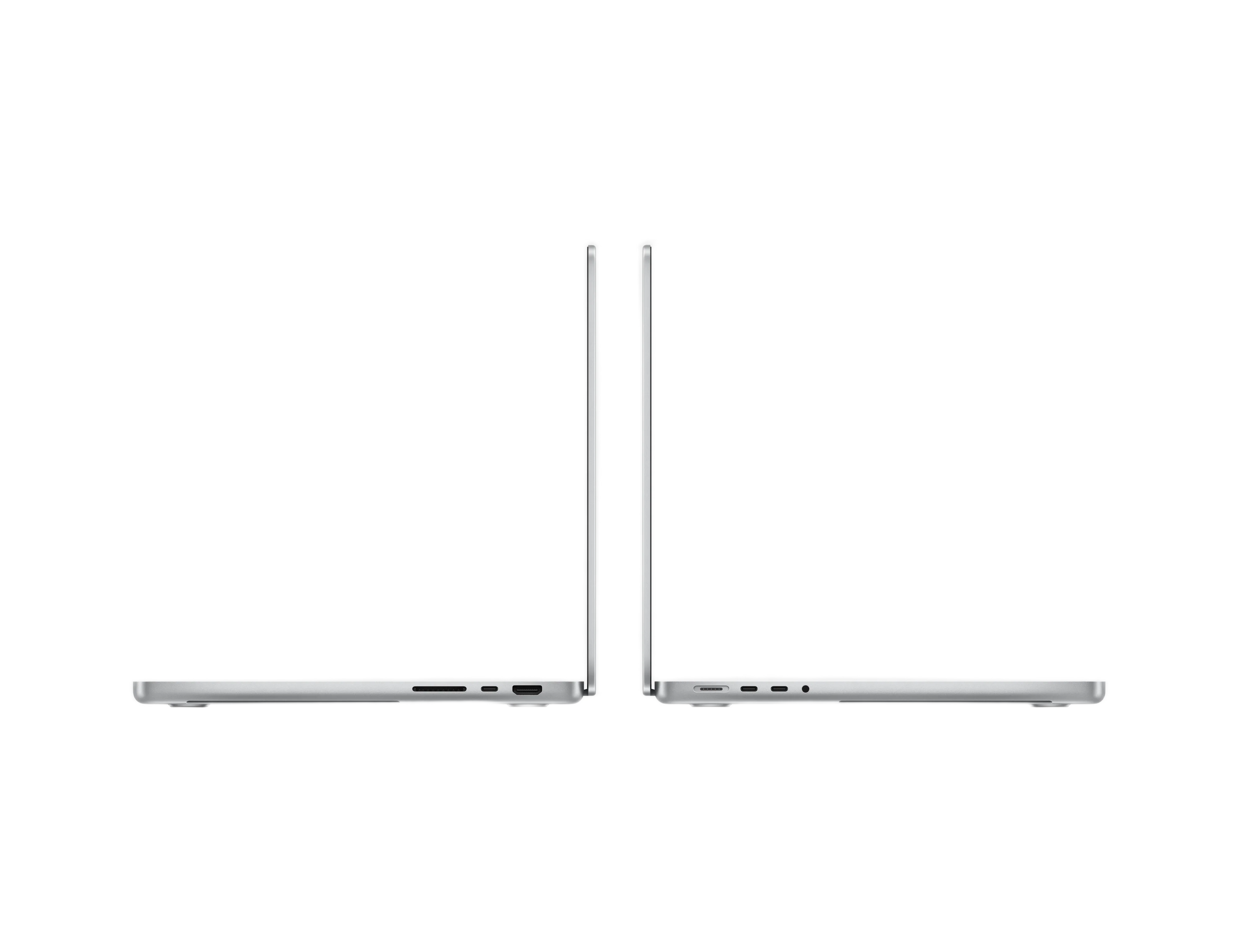 MacBook Pro 14-inch M4 chip 512GB SSD 24GB RAM English Keyboard