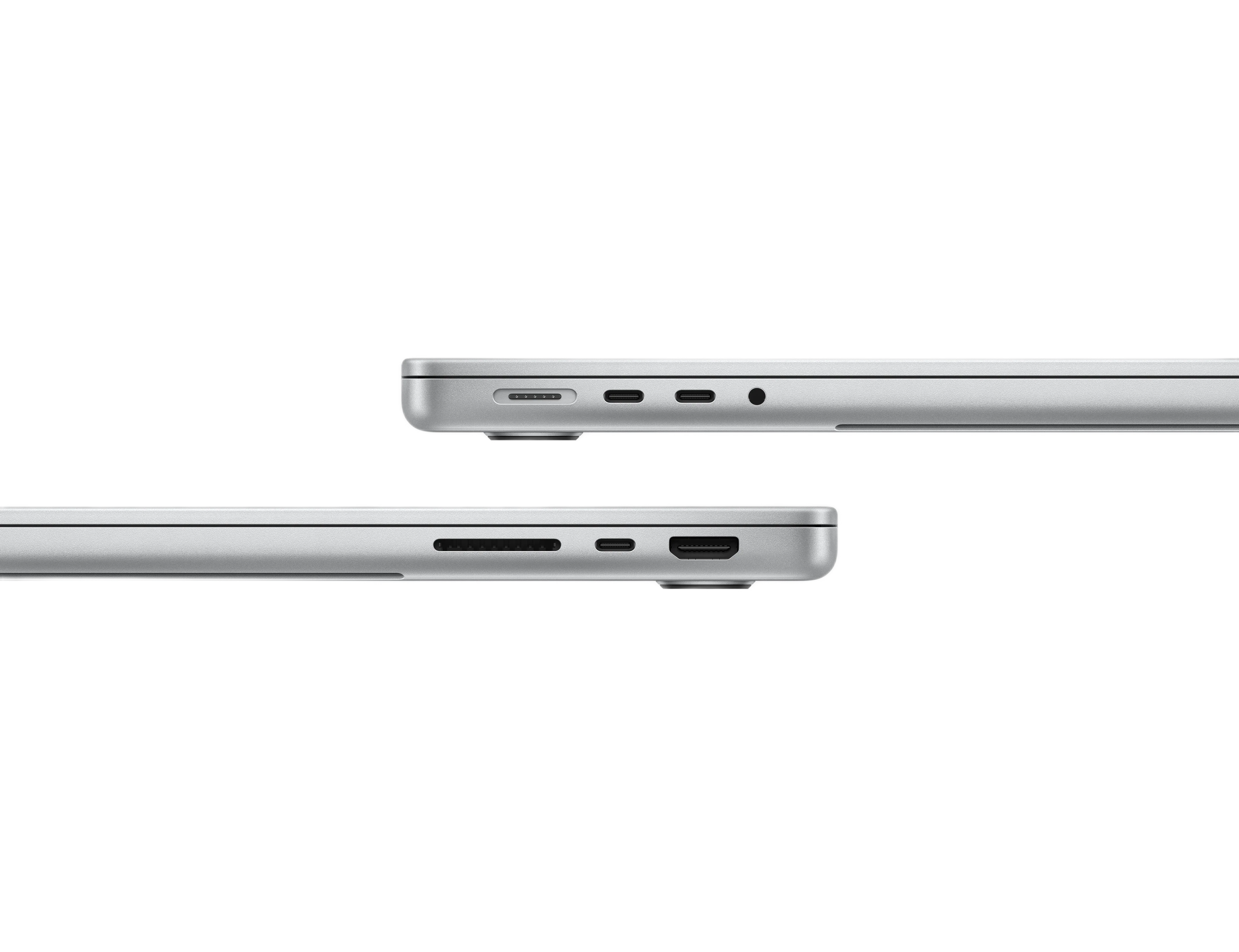 MacBook Pro 14-inch M4 chip 512GB SSD 24GB RAM English Keyboard