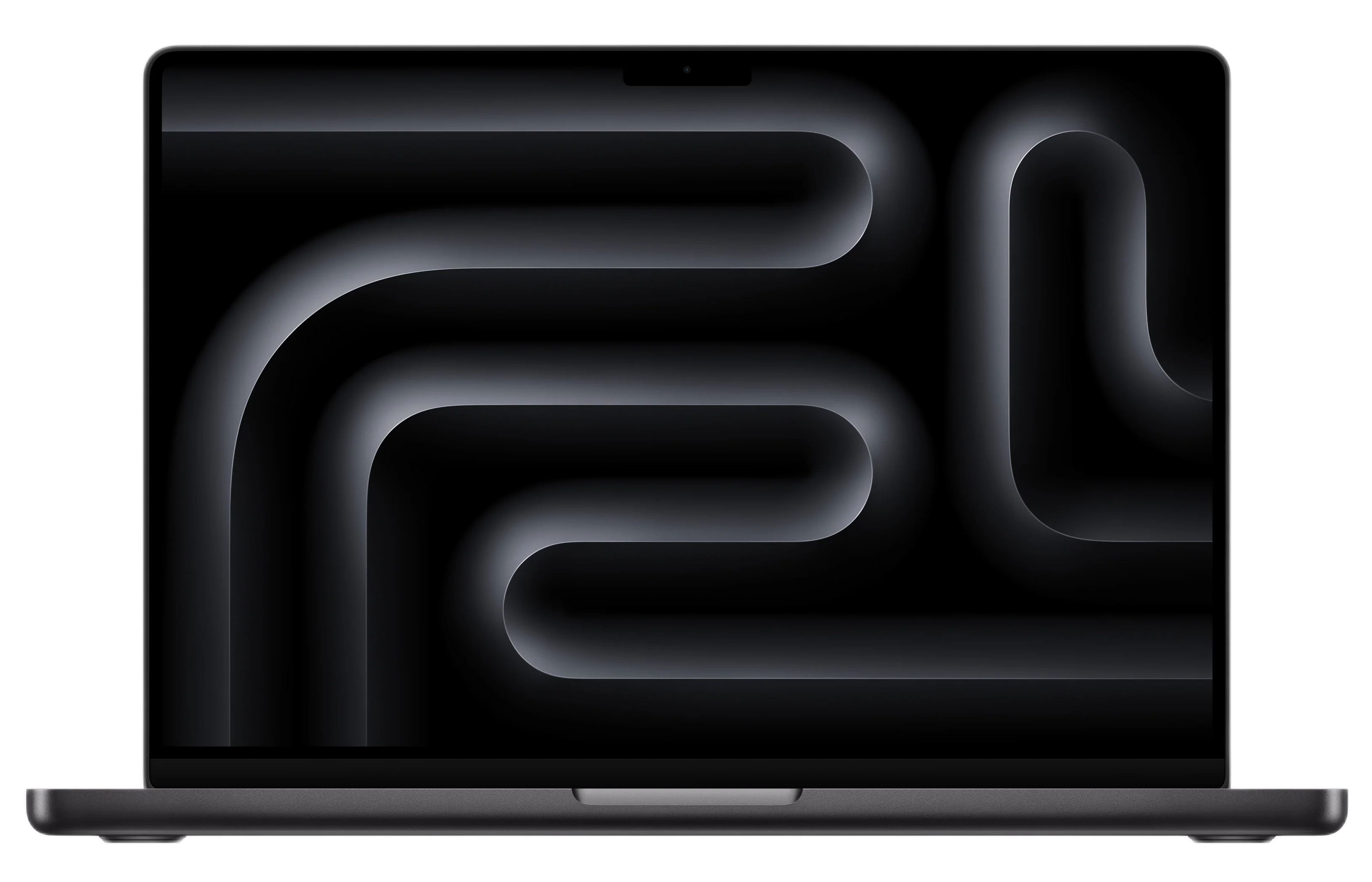 MacBook Pro 14-inch M4 chip 512GB SSD 24GB RAM English Keyboard