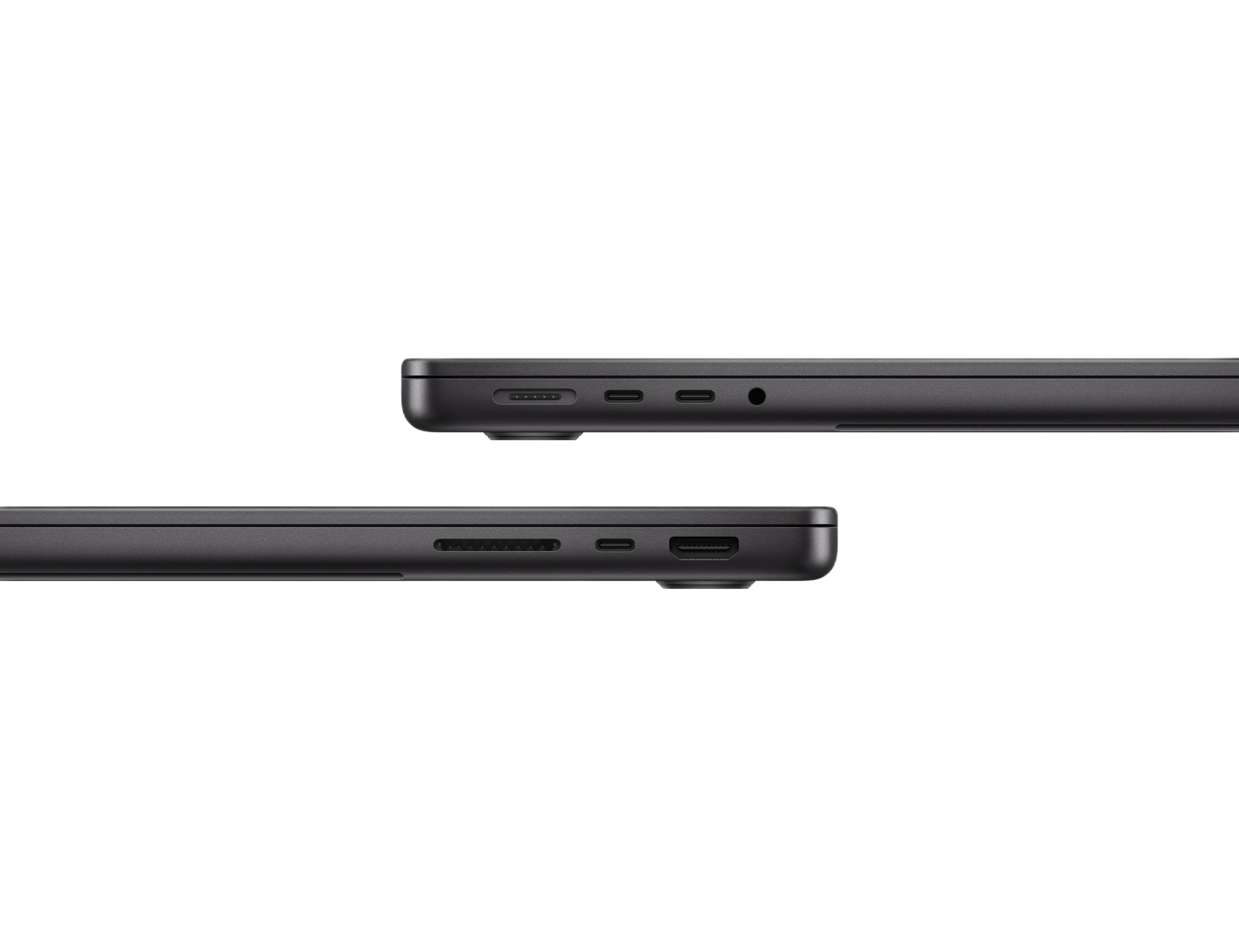 MacBook Pro 14-inch M4 chip 512GB SSD 24GB RAM English Keyboard