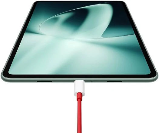OnePlus Pad Tablet 8GB + 512GB Halo Green