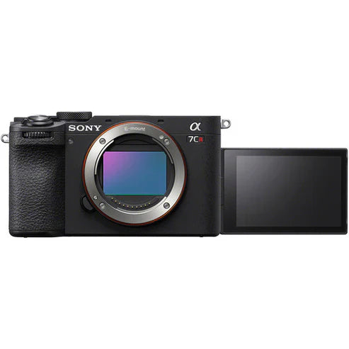 Sony a7CR Mirrorless Camera Body