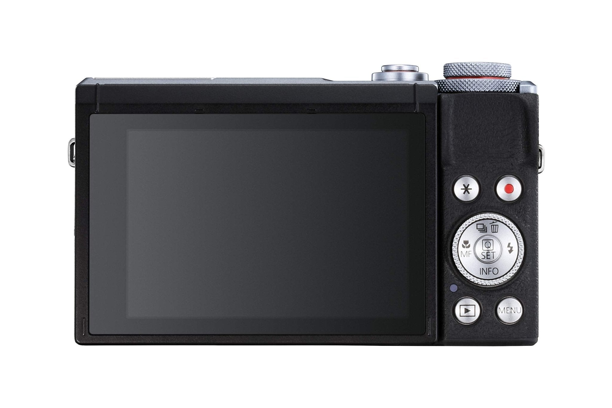 Canon PowerShot G7 X Mark III Digital Camera - Buy Max