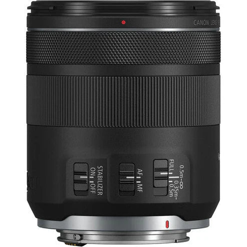Canon RF 85mm f/2 Macro IS STM Lens - Buy Max