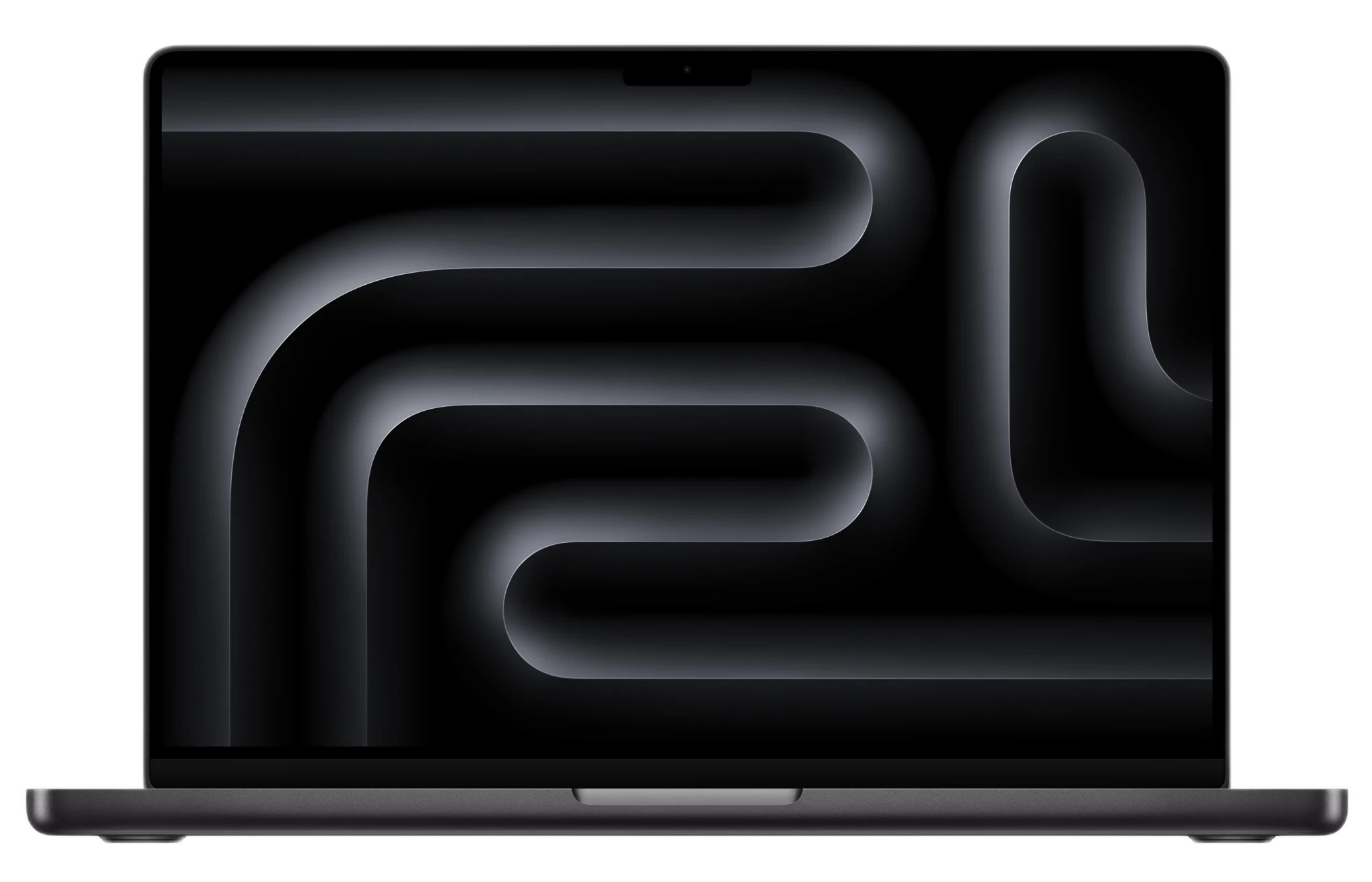 MacBook Pro 14 - inch M4 chip 512GB SSD 24GB RAM English Keyboard - Buy Max