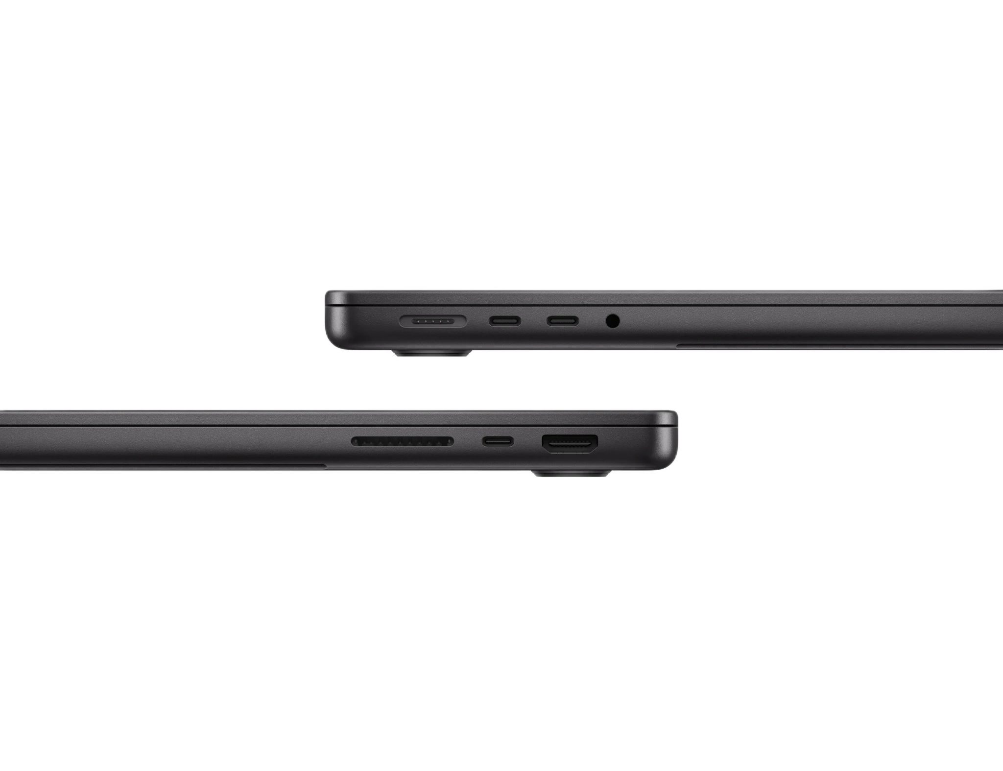 MacBook Pro 14 - inch M4 chip 512GB SSD 24GB RAM English Keyboard - Buy Max