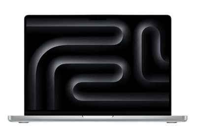 MacBook Pro 14-inch M4 chip 512GB SSD 24GB RAM English Keyboard