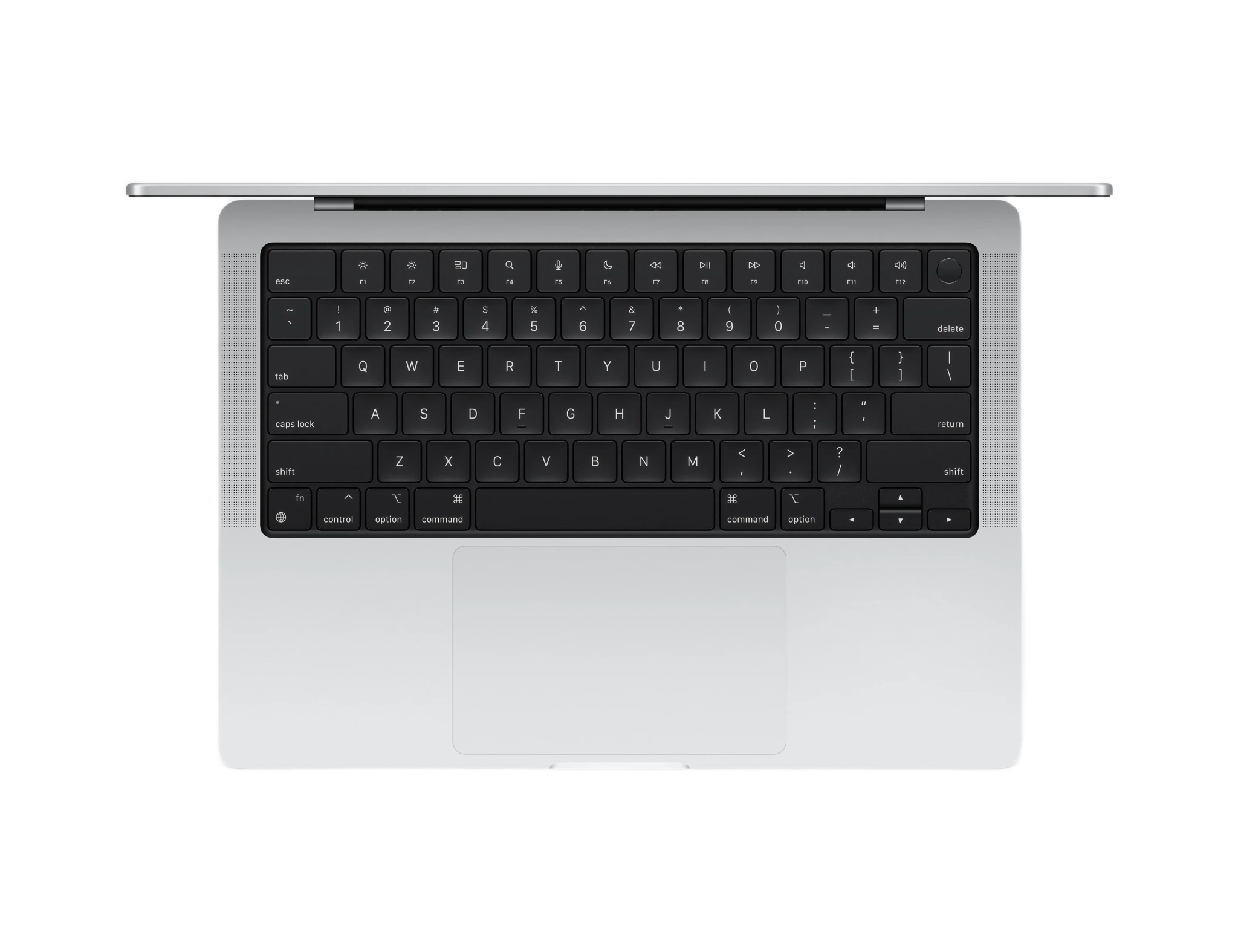 MacBook Pro 14 - inch M4 chip 512GB SSD 24GB RAM English Keyboard - Buy Max