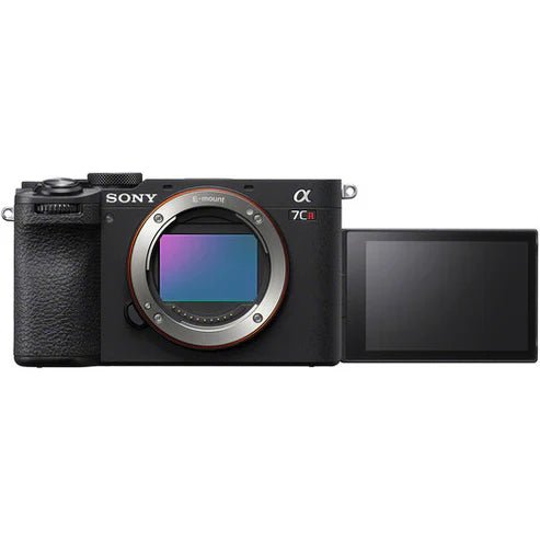 Sony a7CR Mirrorless Camera Body - Buy Max