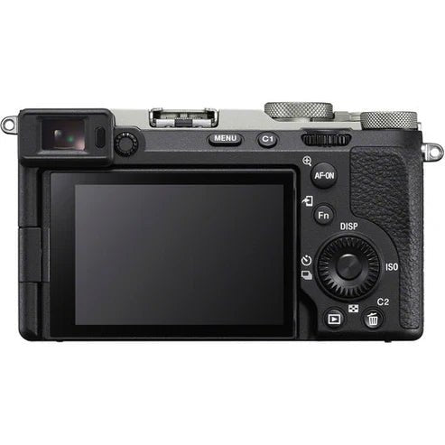 Sony a7CR Mirrorless Camera Body - Buy Max