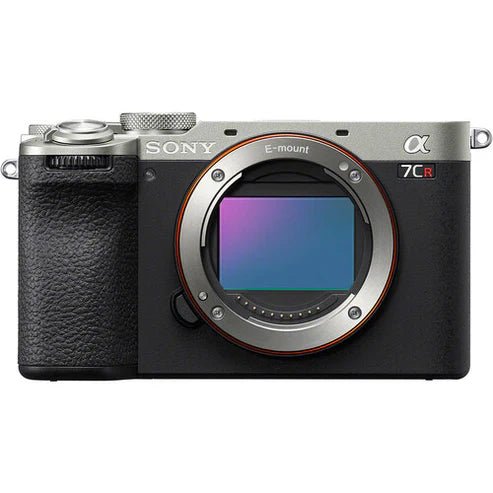 Sony a7CR Mirrorless Camera Body - Buy Max
