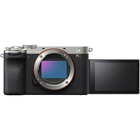 Sony a7CR Mirrorless Camera Body - Buy Max