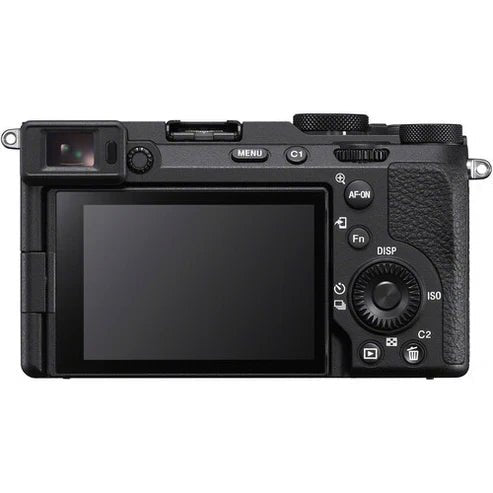 Sony a7CR Mirrorless Camera Body - Buy Max